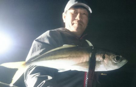 シースナイパー海龍 釣果