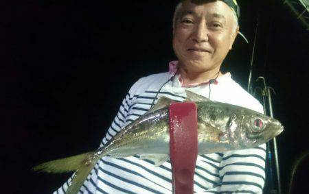シースナイパー海龍 釣果