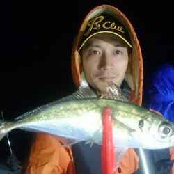 シースナイパー海龍 釣果