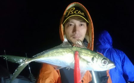 シースナイパー海龍 釣果