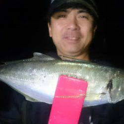 シースナイパー海龍 釣果