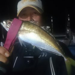 シースナイパー海龍 釣果