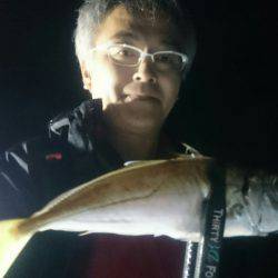 シースナイパー海龍 釣果