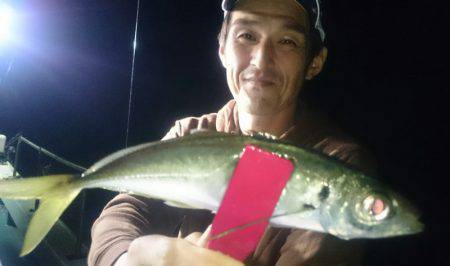 シースナイパー海龍 釣果