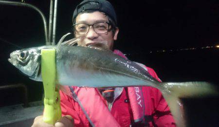 シースナイパー海龍 釣果