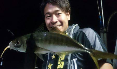 シースナイパー海龍 釣果