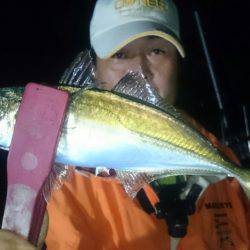 シースナイパー海龍 釣果