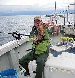 第二清洋丸 釣果