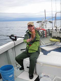 第二清洋丸 釣果