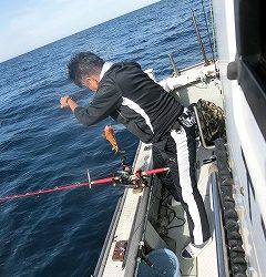 第二清洋丸 釣果