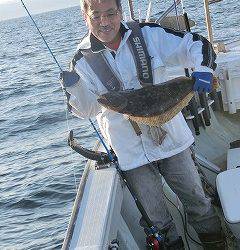 第二清洋丸 釣果