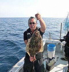 第二清洋丸 釣果