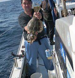 第二清洋丸 釣果