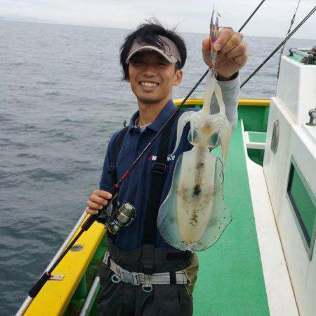 もと明丸 釣果
