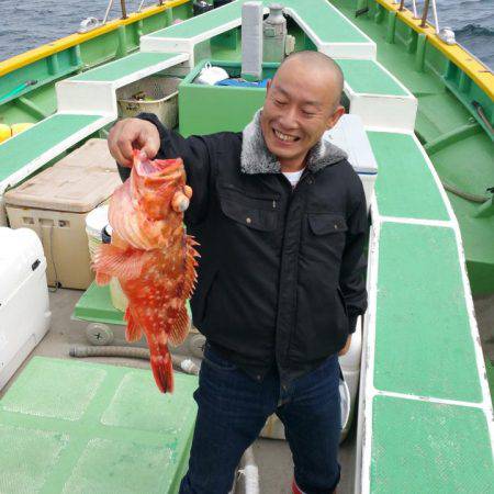もと明丸 釣果