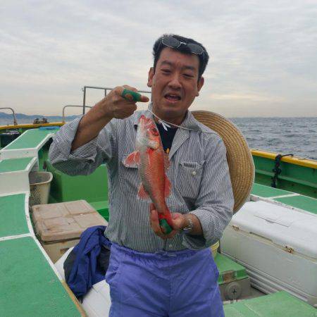 もと明丸 釣果