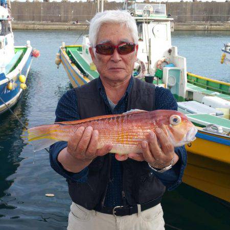 もと明丸 釣果