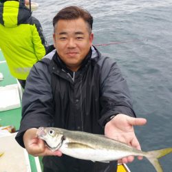 もと明丸 釣果