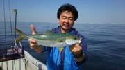 NAGASHIMA MARU(永島丸) 釣果