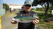 NAGASHIMA MARU(永島丸) 釣果