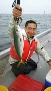 NAGASHIMA MARU(永島丸) 釣果