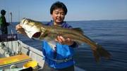 NAGASHIMA MARU(永島丸) 釣果