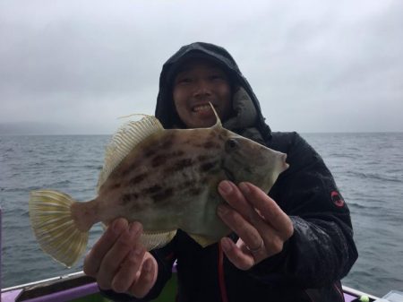 えさ政釣船店 釣果