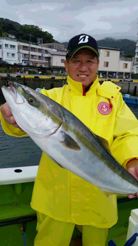 ゆたか丸 釣果