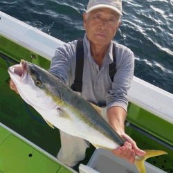 ゆたか丸 釣果