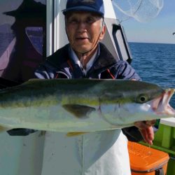 ゆたか丸 釣果