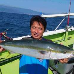 ゆたか丸 釣果