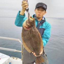 はしくに 釣果