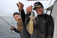 KIM Fishing Guide Service 釣果