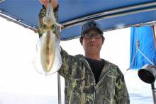 KIM Fishing Guide Service 釣果