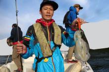 KIM Fishing Guide Service 釣果