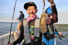 KIM Fishing Guide Service 釣果
