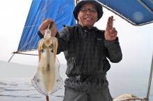 KIM Fishing Guide Ser…