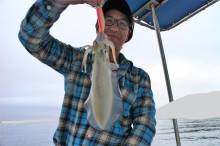 KIM Fishing Guide Service 釣果