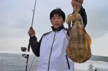 KIM Fishing Guide Service 釣果