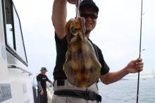 KIM Fishing Guide Service 釣果