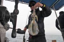 KIM Fishing Guide Service 釣果