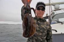 KIM Fishing Guide Service 釣果