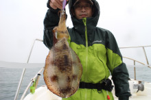 KIM Fishing Guide Service 釣果