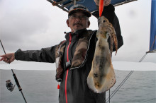 KIM Fishing Guide Service 釣果