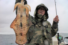 KIM Fishing Guide Ser…