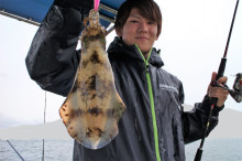 KIM Fishing Guide Service 釣果