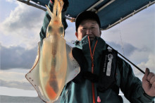 KIM Fishing Guide Service 釣果