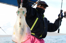 KIM Fishing Guide Service 釣果