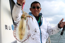 KIM Fishing Guide Service 釣果