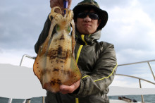 KIM Fishing Guide Service 釣果